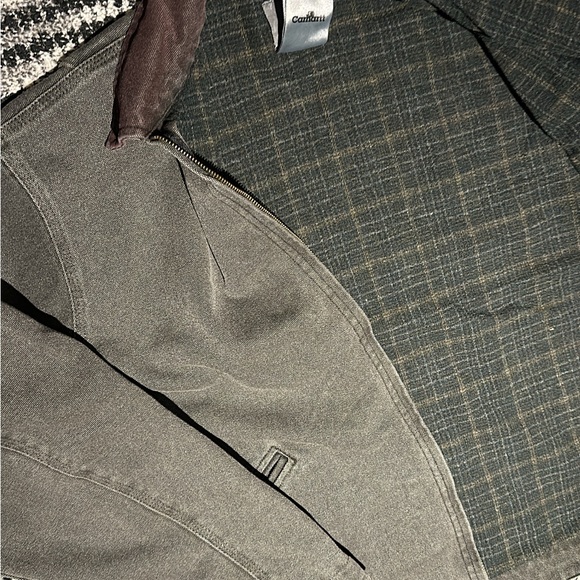 Carhart jacket - Picture 7 of 10